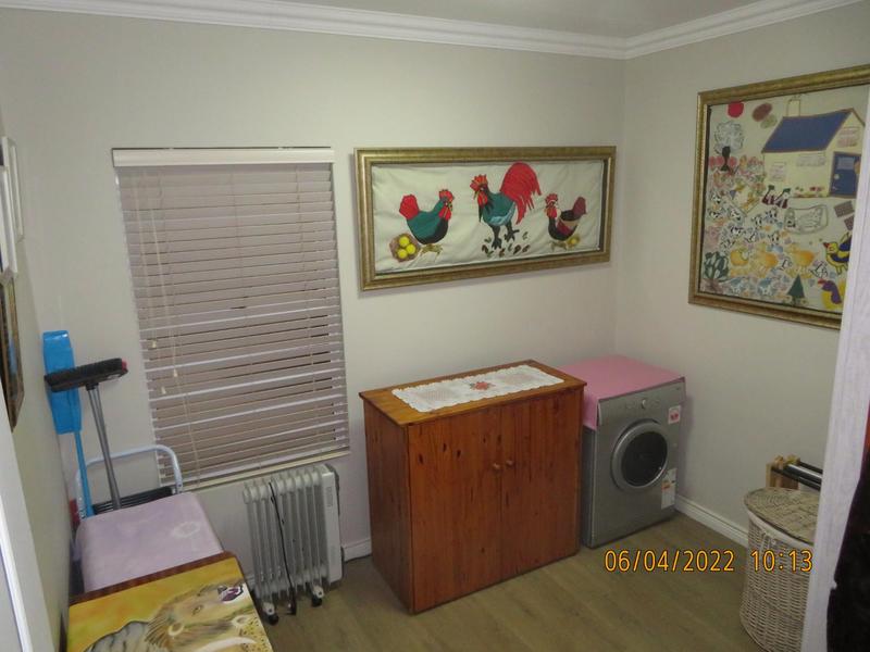 To Let 2 Bedroom Property for Rent in Brackenfell Western Cape
